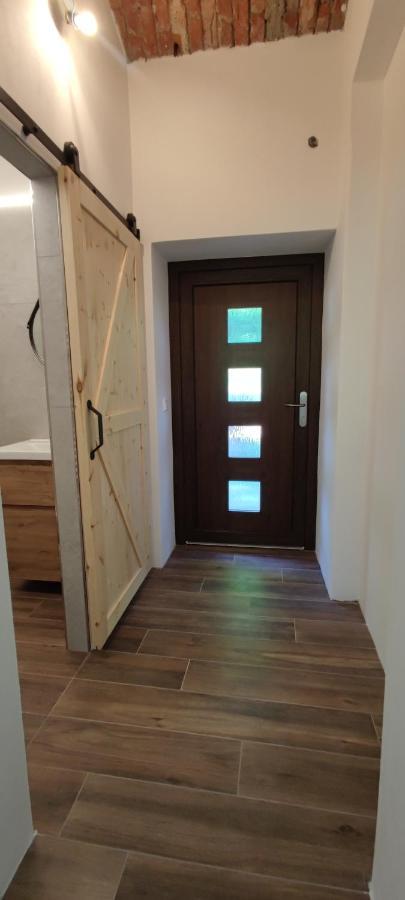 Schupplerova Vila Hostejn Εξωτερικό φωτογραφία